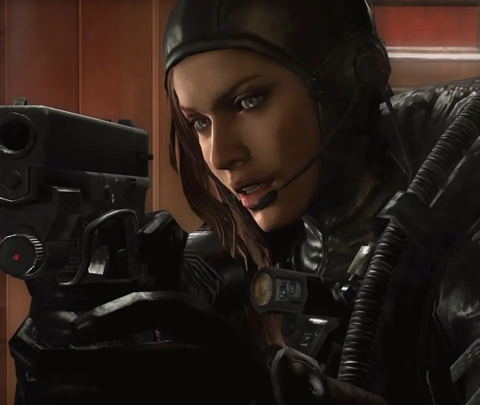 Maximizing Your Episode Score - Resident Evil: Revelations 2 screenshot