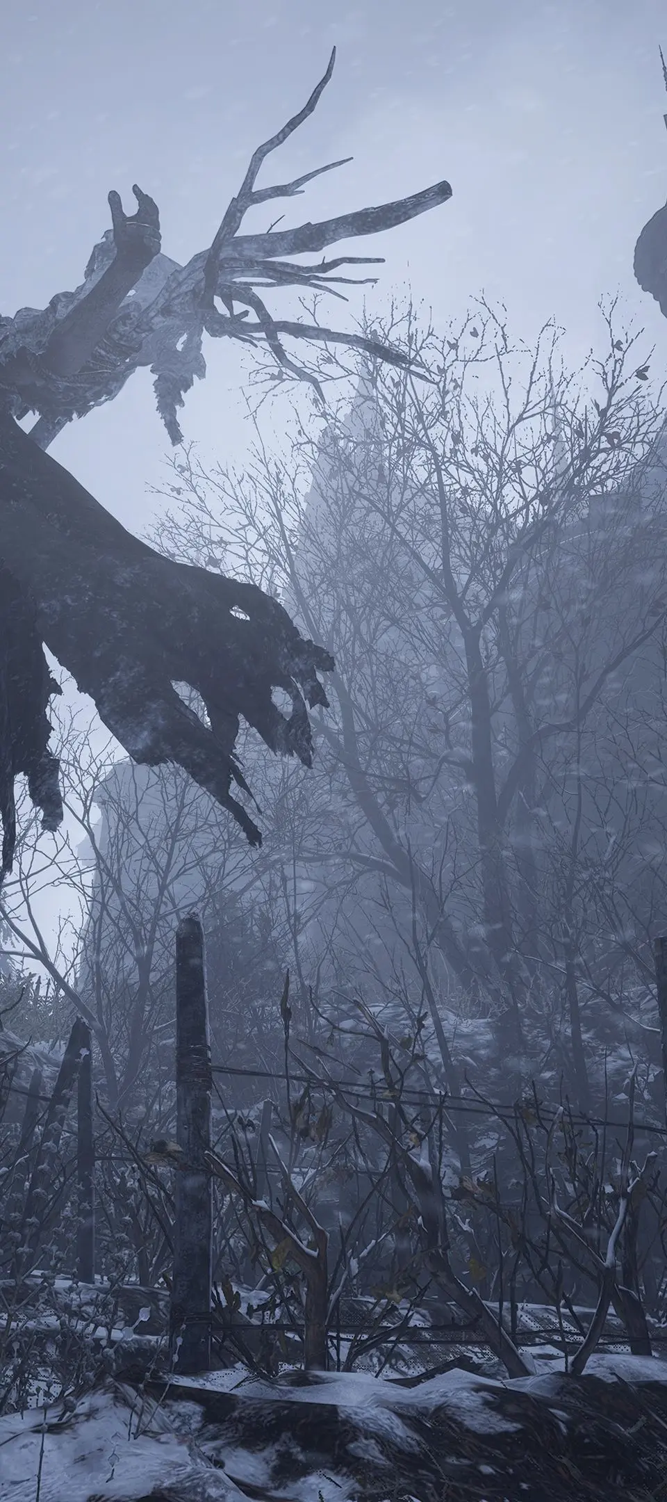 Difficulty Settings Explained - Resident Evil Village screenshot