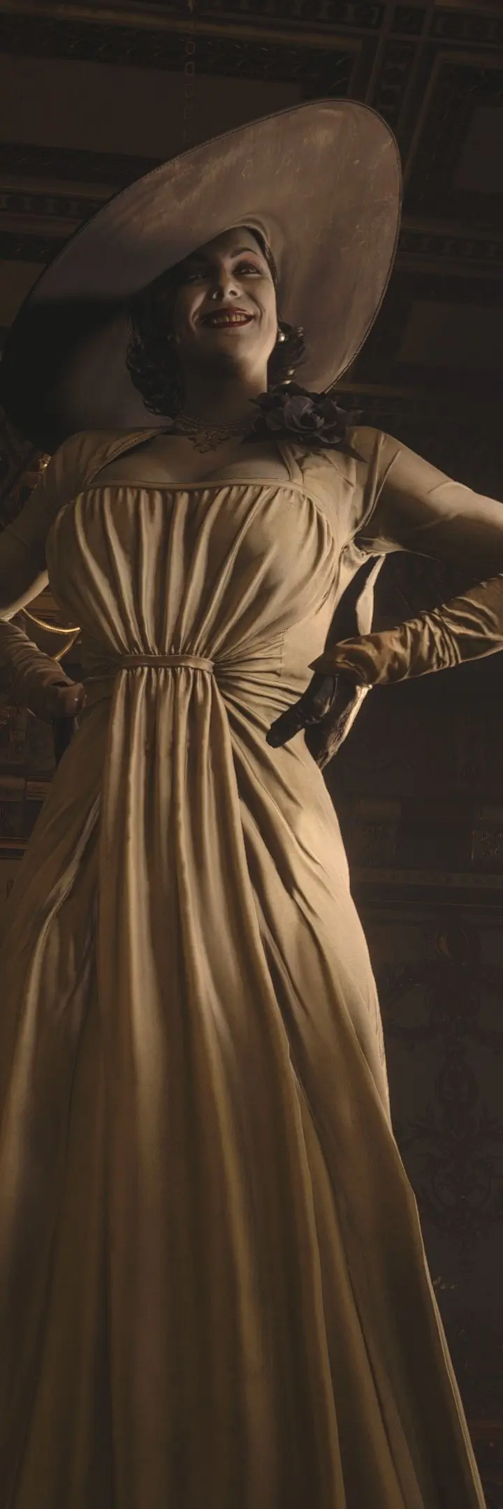 Speedrunning Strategies - Resident Evil Village screenshot