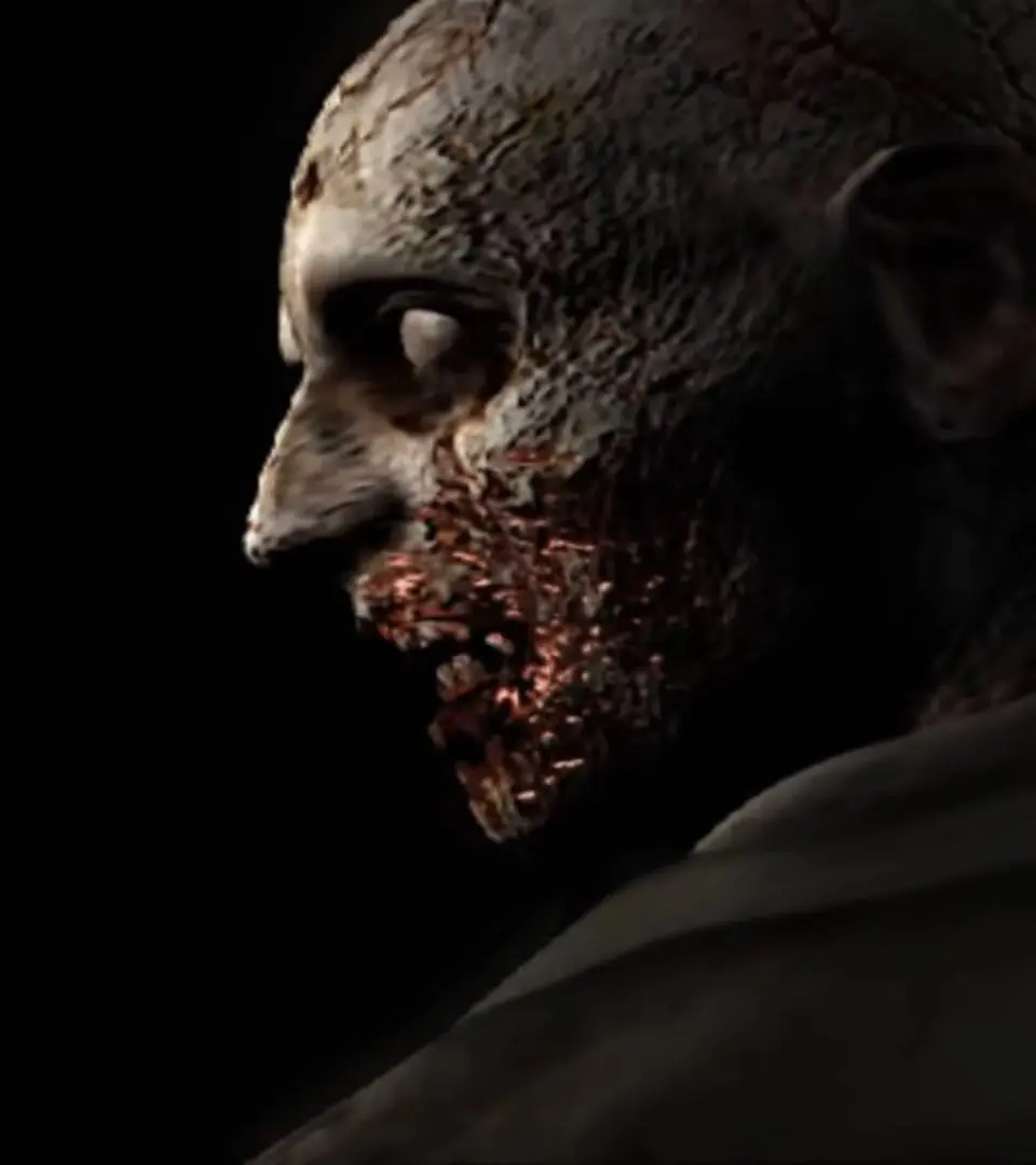 Hidden Rooms & Secrets - Resident Evil screenshot