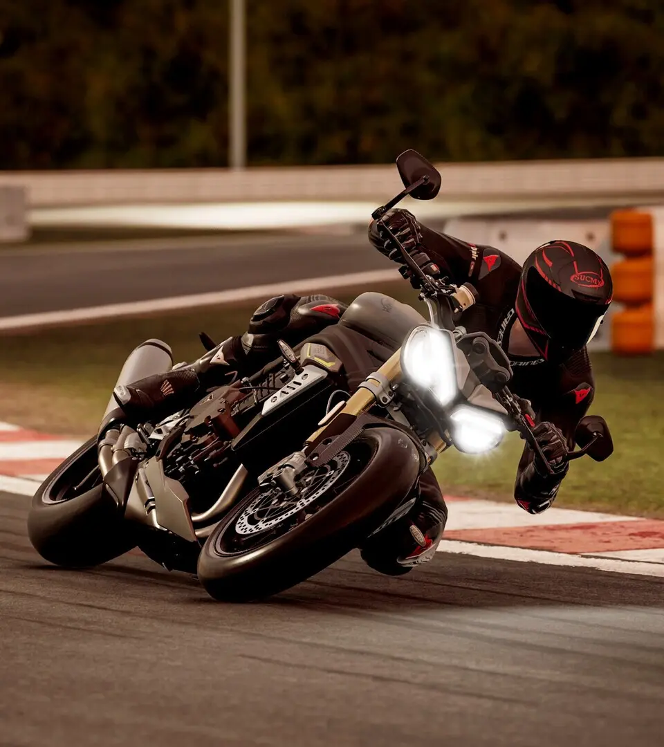 Amateur Series - Ride 5 screenshot