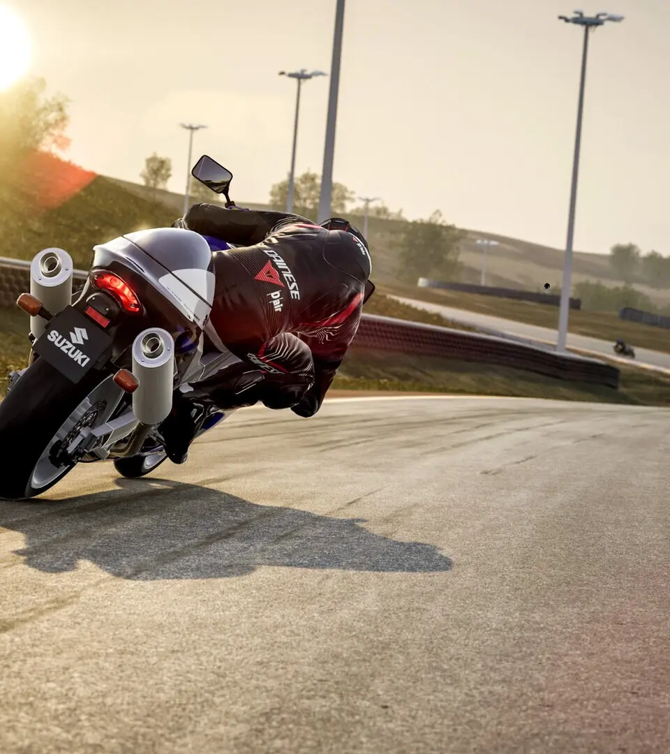 Rival: Marco Rossi - Ride 5 screenshot