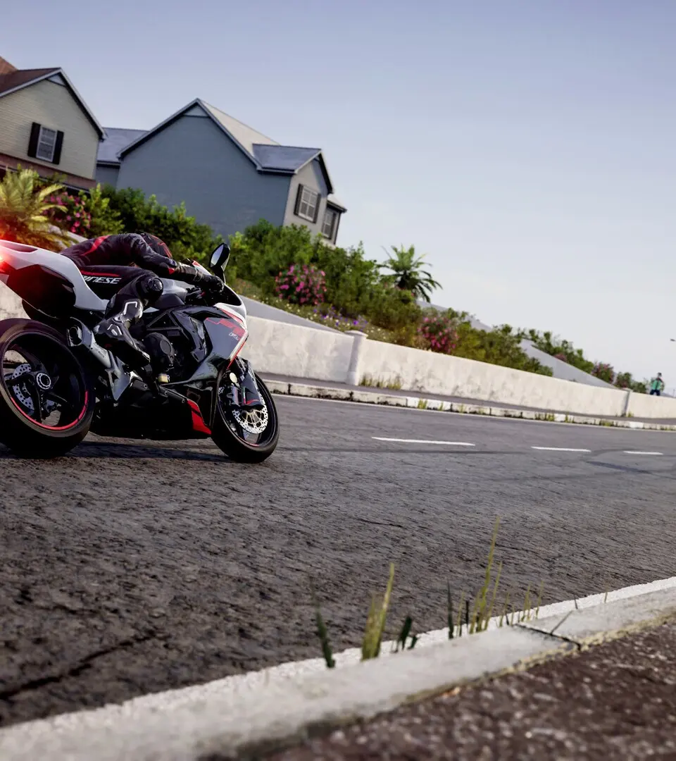 Hidden Achievements & Easter Eggs - Ride 5 screenshot