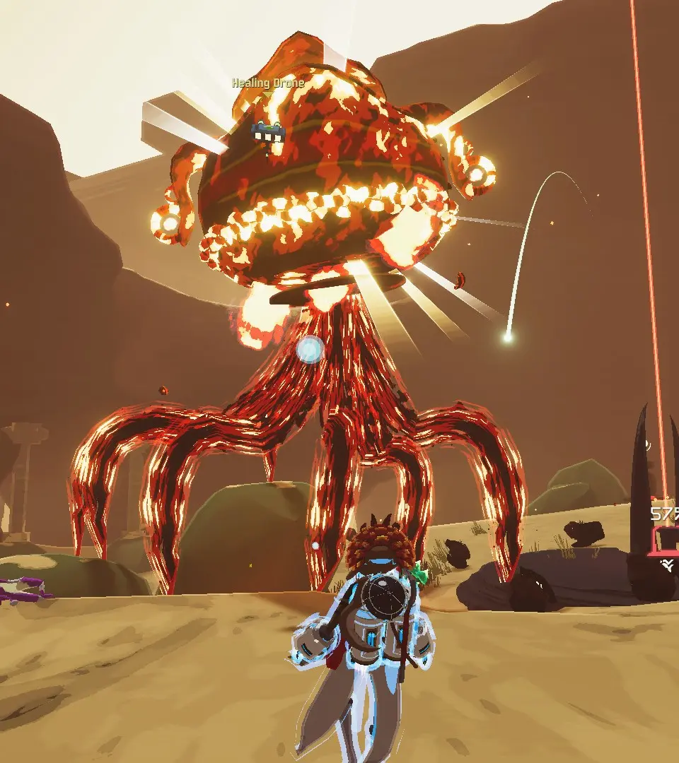 Equipment (Orange) - Risk of Rain 2 screenshot