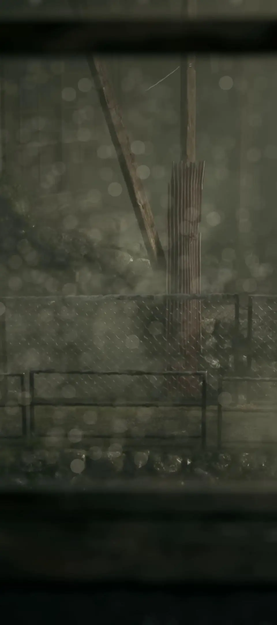 Basic Controls & Movement - Silent Hill f screenshot