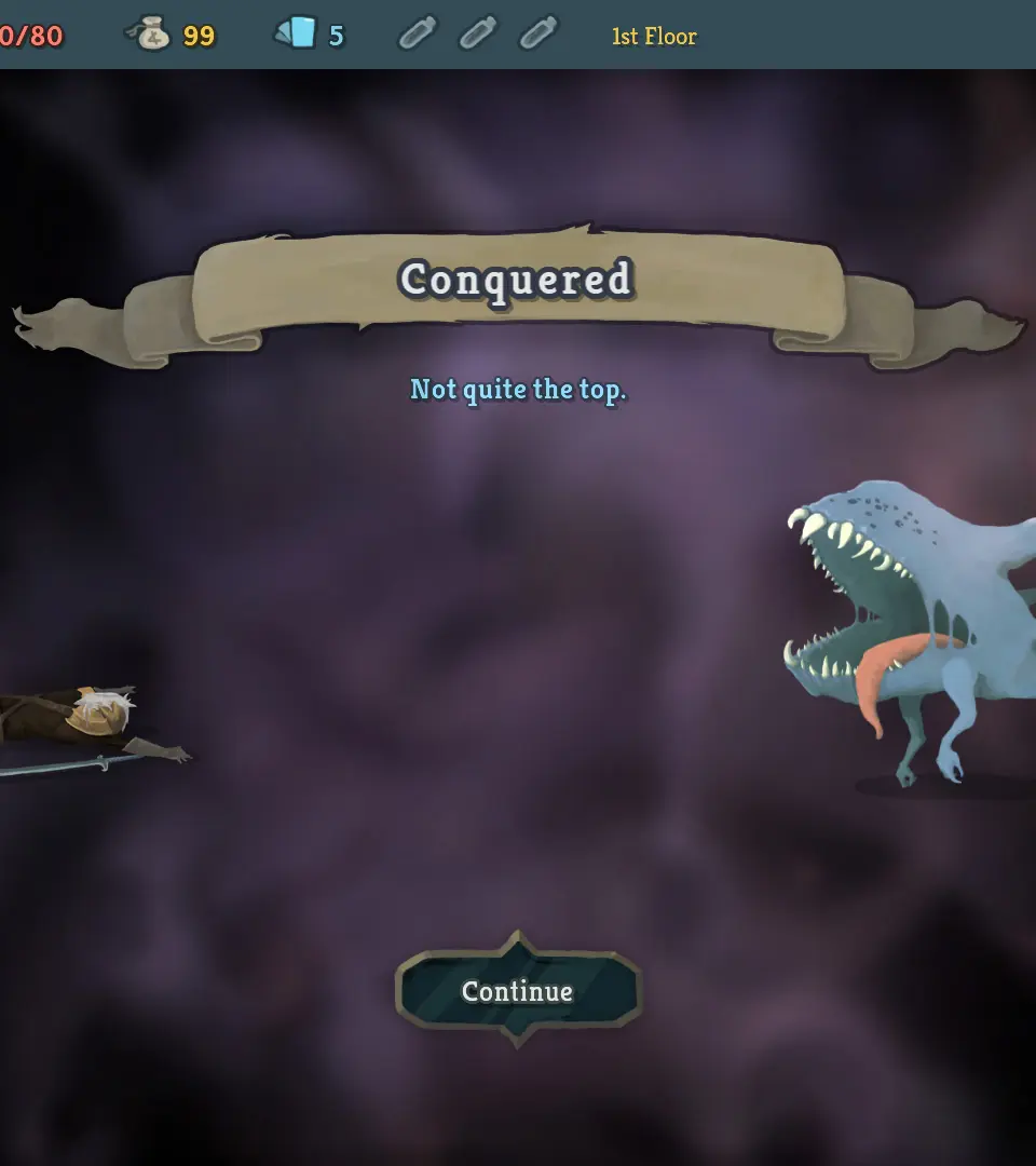 Poison Builds - Slay the Spire screenshot