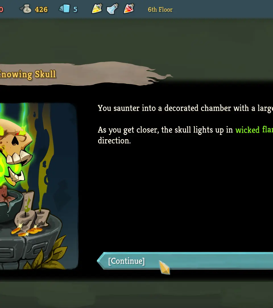 The Ironclad - Slay the Spire screenshot