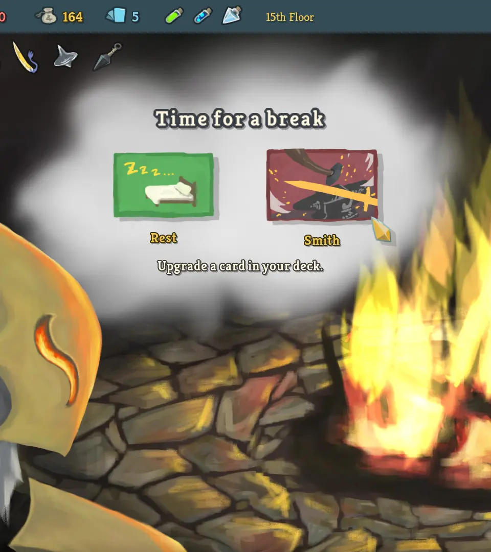 The Defect - Slay the Spire screenshot