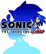 Goal Plate - Sonic Advance screenshot