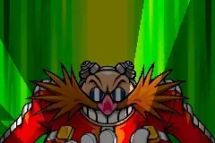 Rings - Sonic Advance screenshot