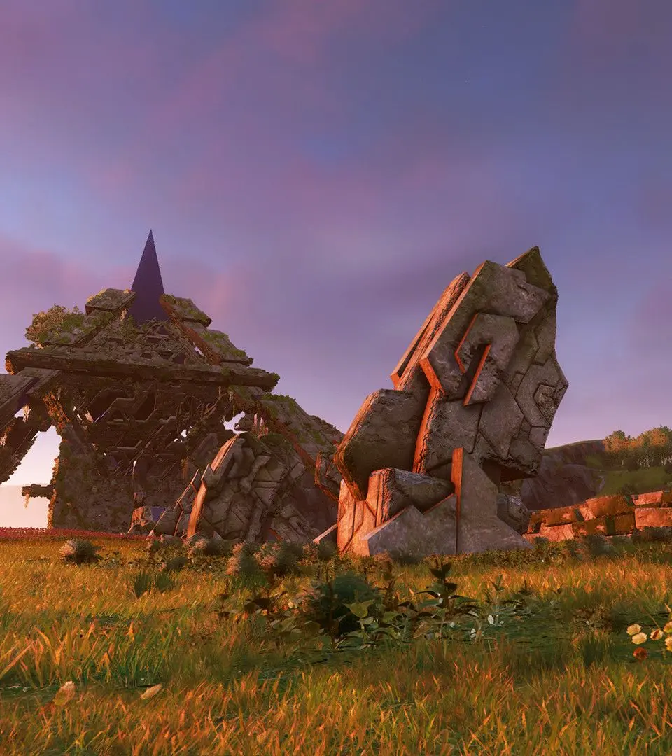 Guardians (General Strategies) - Sonic Frontiers screenshot