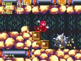 Sonic the Hedgehog - Sonic & Knuckles screenshot