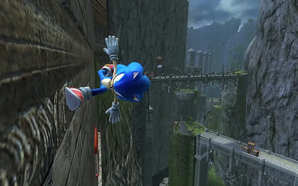 Maximizing Your Score - Sonic the Hedgehog screenshot