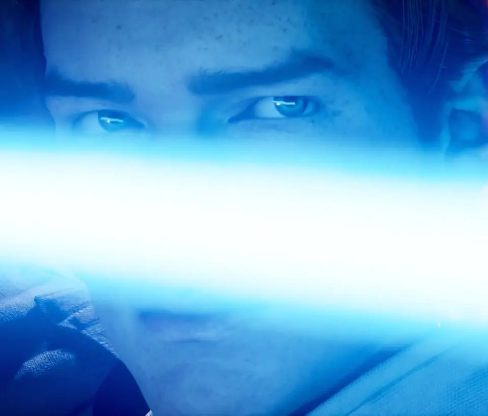 Chapter 2: Bogano - The Vault's Secret - Star Wars Jedi: Fallen Order screenshot