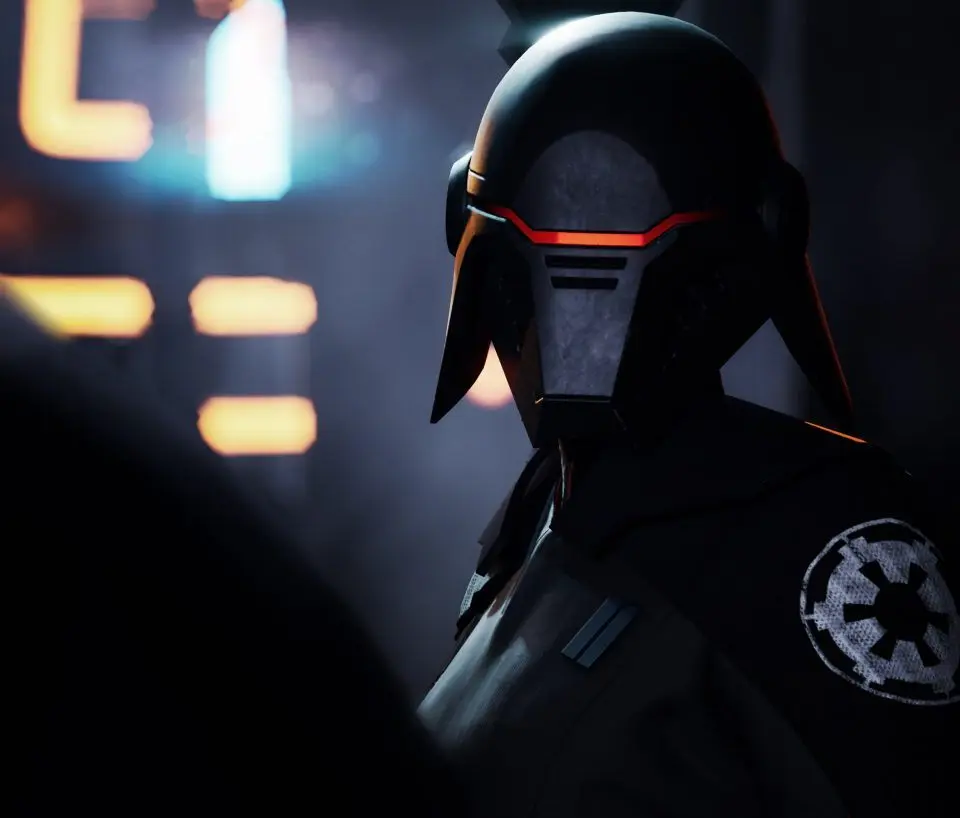 Force Builds - Star Wars Jedi: Fallen Order screenshot