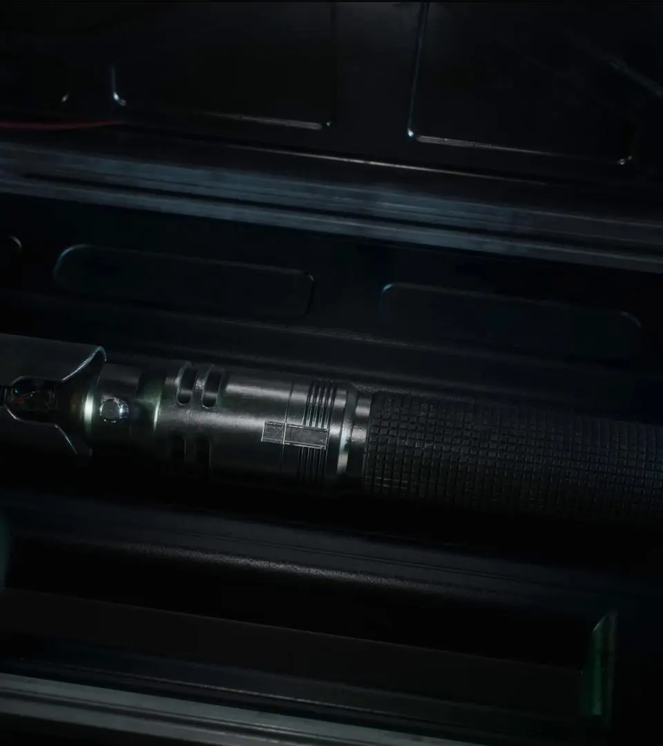 Exploration & Progression - Star Wars Jedi: Survivor screenshot