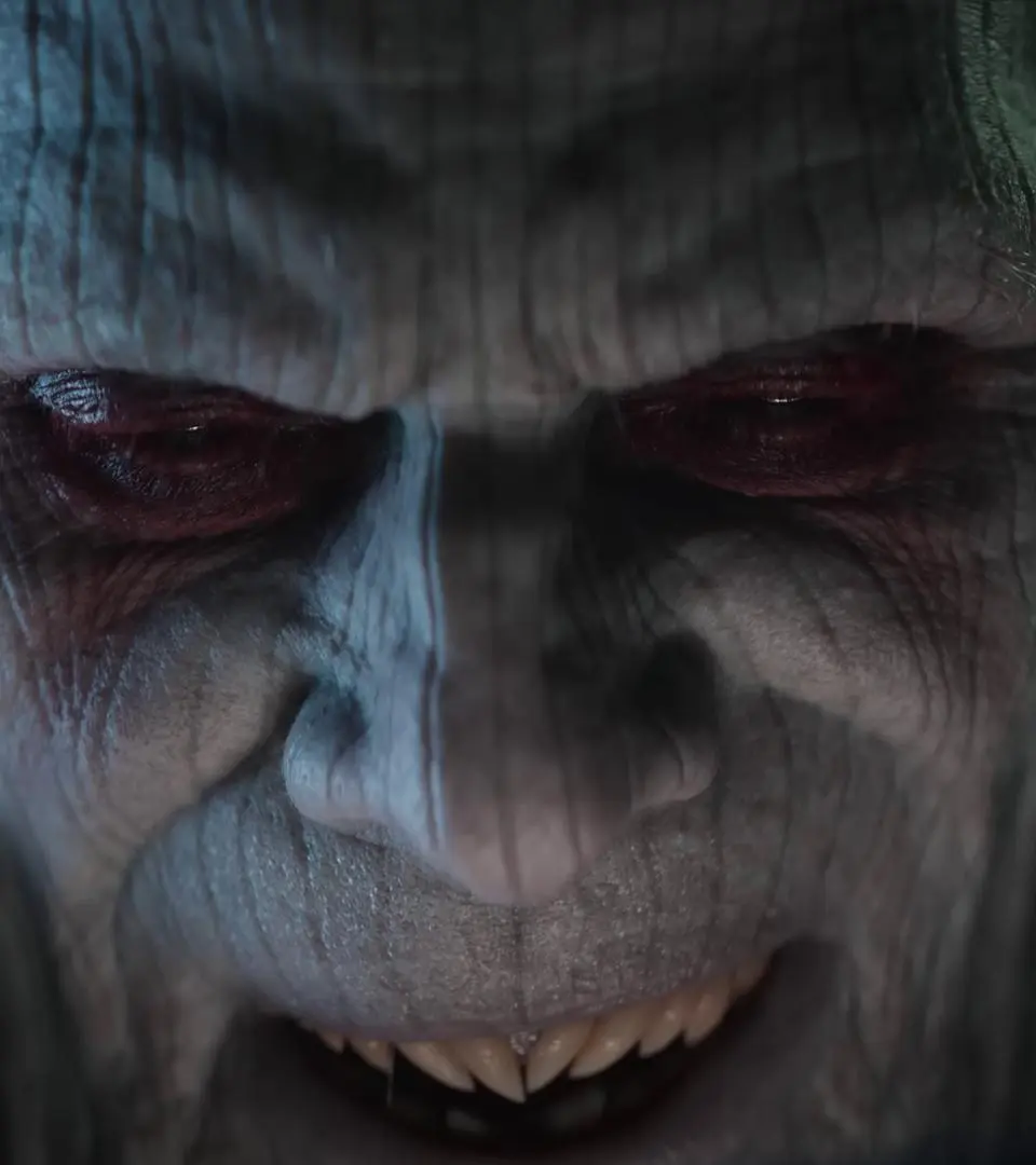 Gorgara (Koboh) - Star Wars Jedi: Survivor screenshot