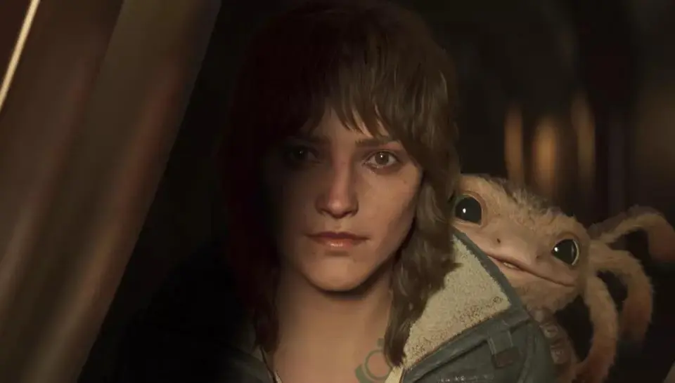 Smuggling Runs - Star Wars Outlaws screenshot