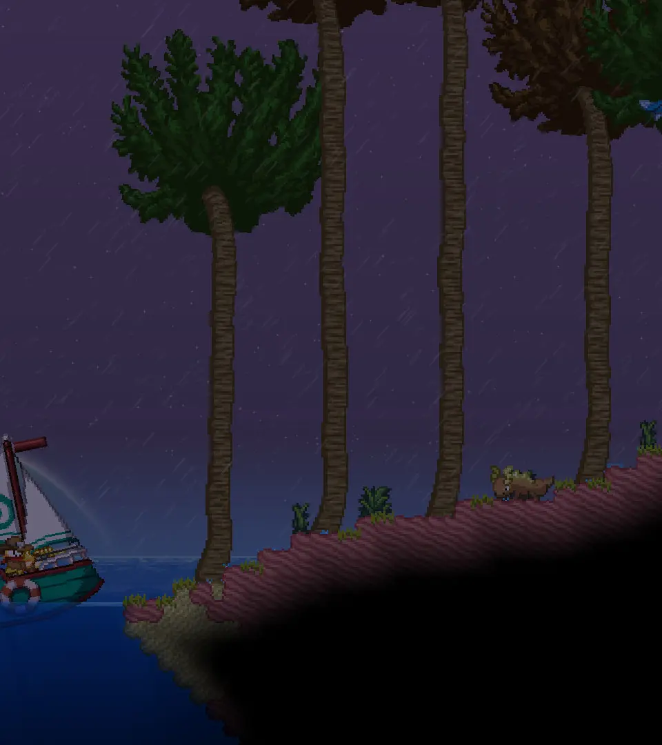 The Apex Research Lab - Starbound screenshot