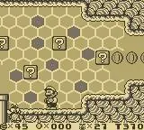 Macro Zone 1 - Super Mario Land 2: 6 Golden Coins screenshot