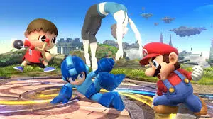 Easter Eggs & Secrets - Super Smash Bros. for Wii U screenshot