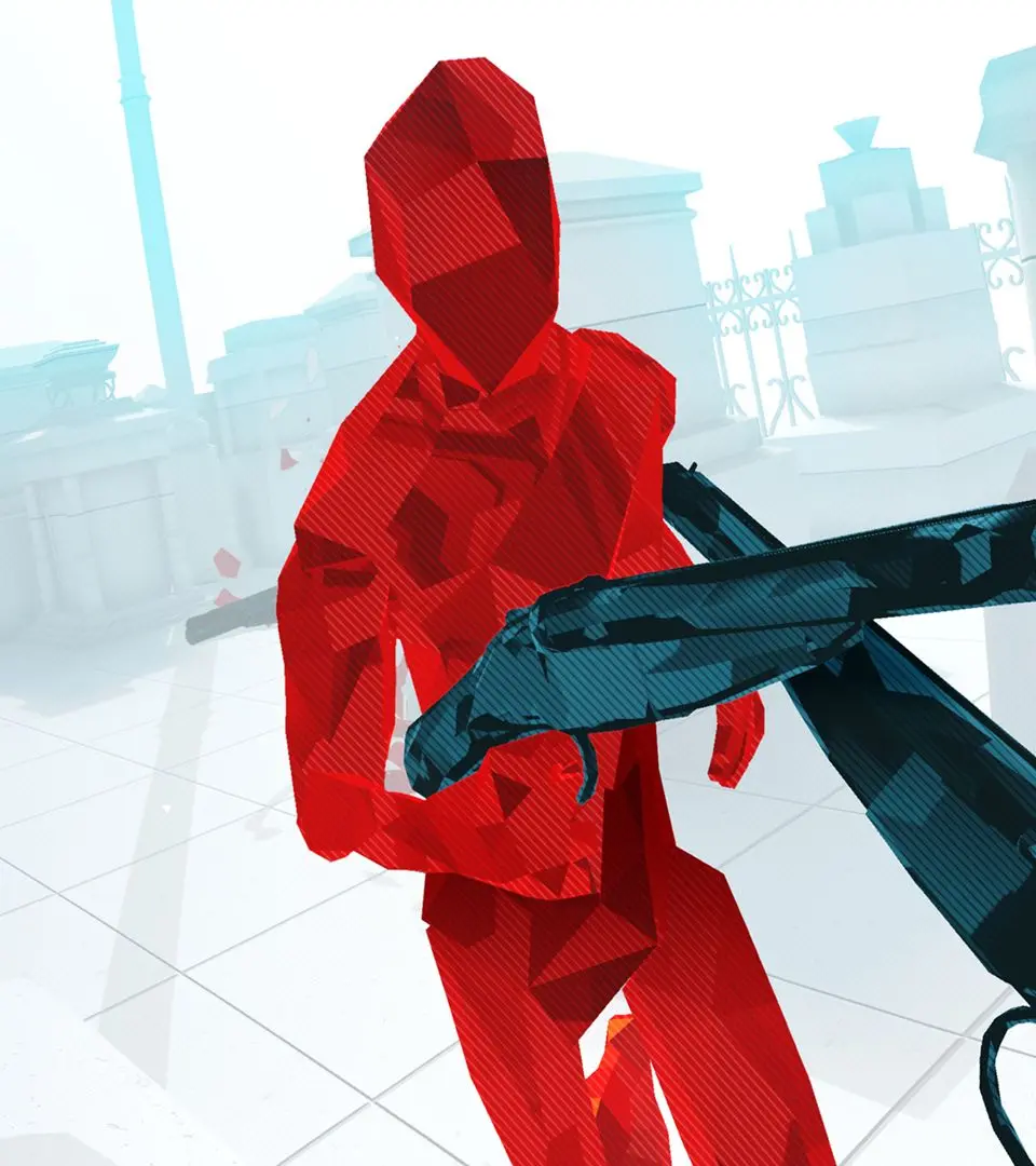 Challenge Modes - Superhot VR screenshot