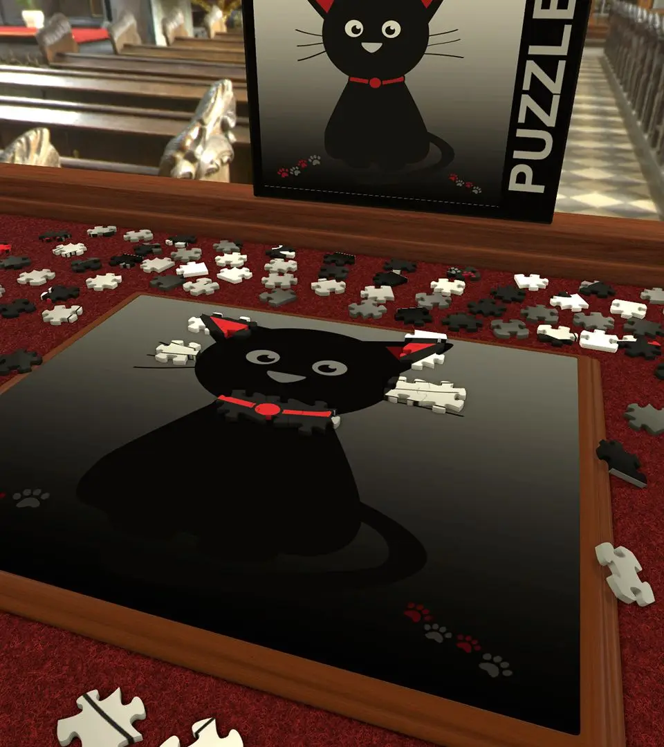 Mastering RPG Encounters - Tabletop Simulator screenshot