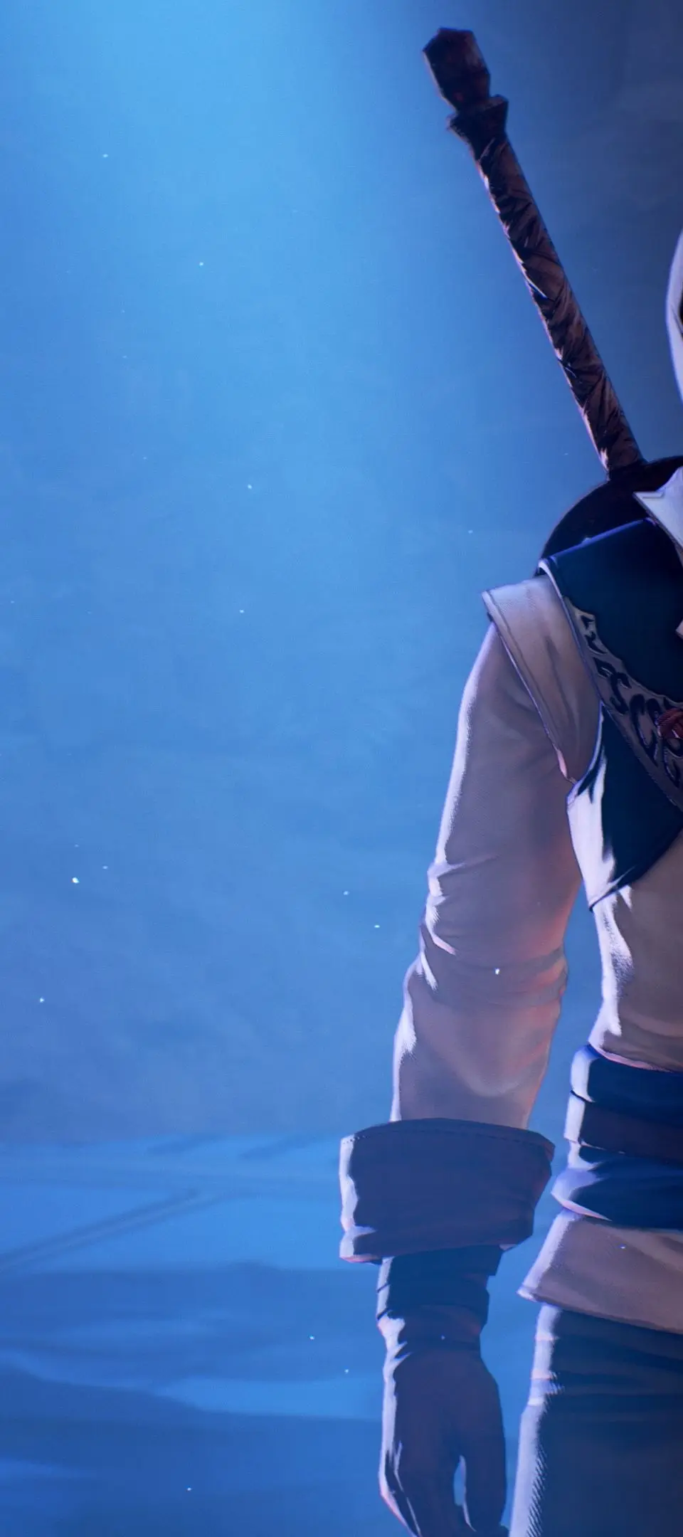 Fishing - Tales of Arise screenshot