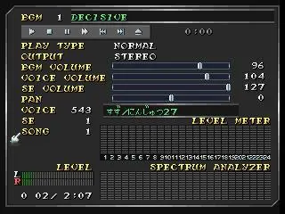 Chester Burklight: The Archer - Tales of Phantasia screenshot