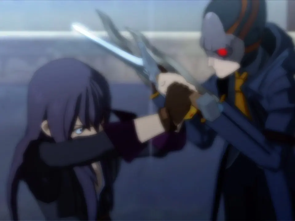 Understanding Skills & Equipment - Tales of Vesperia screenshot