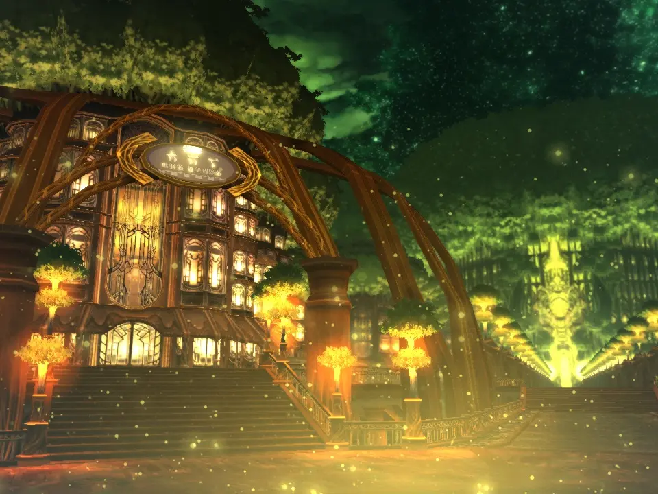 Jude Mathis - Tales of Xillia screenshot