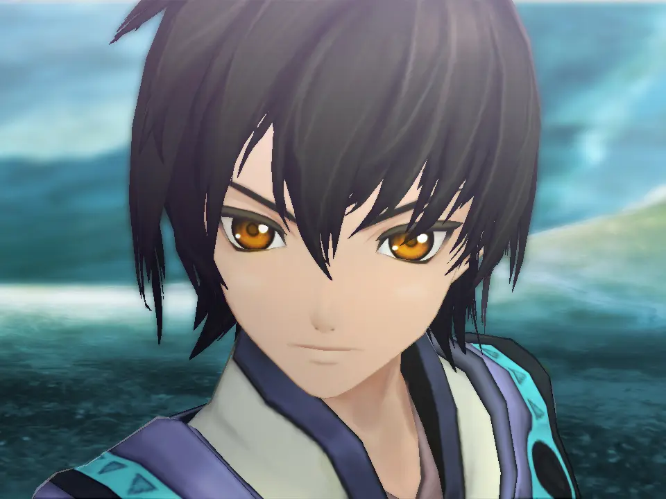 Shop Development - Tales of Xillia screenshot