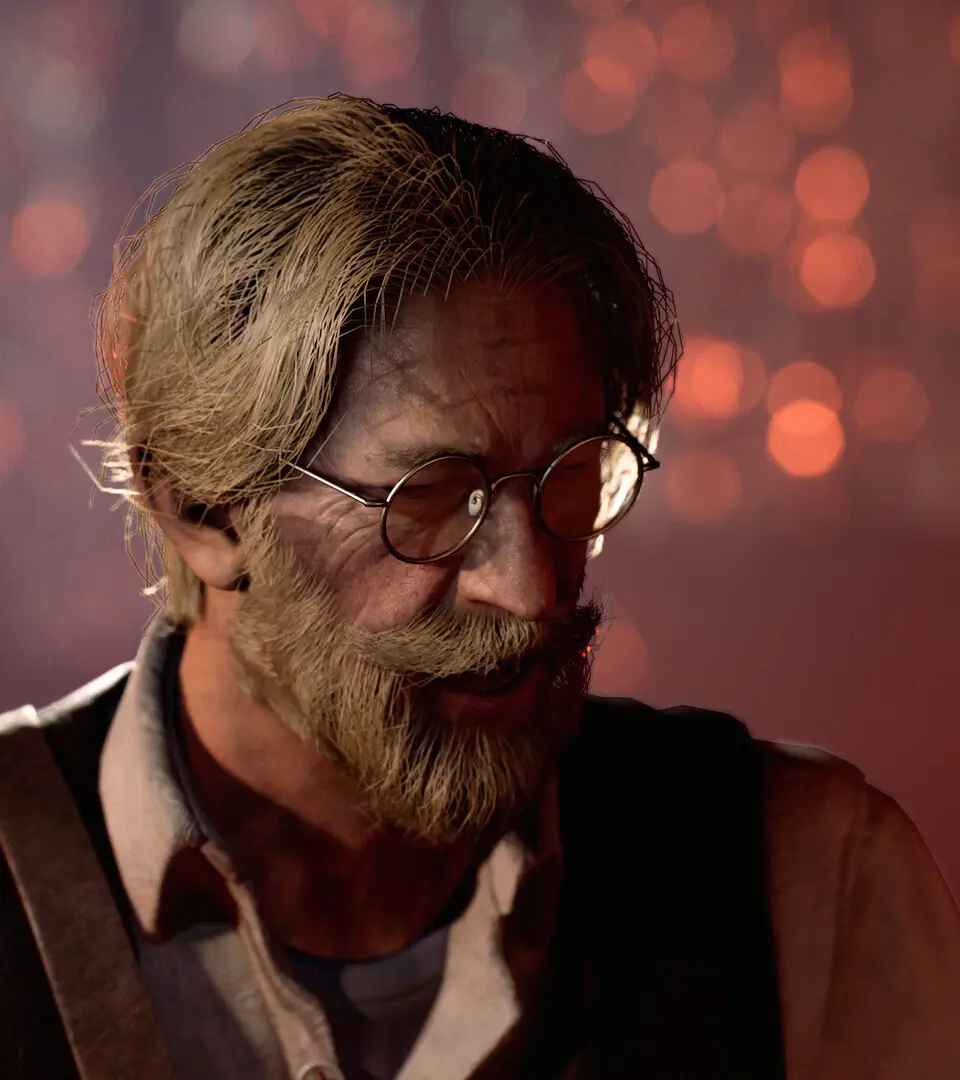 Objective 1: Deploy Tempest Nexus - Tempest Rising screenshot