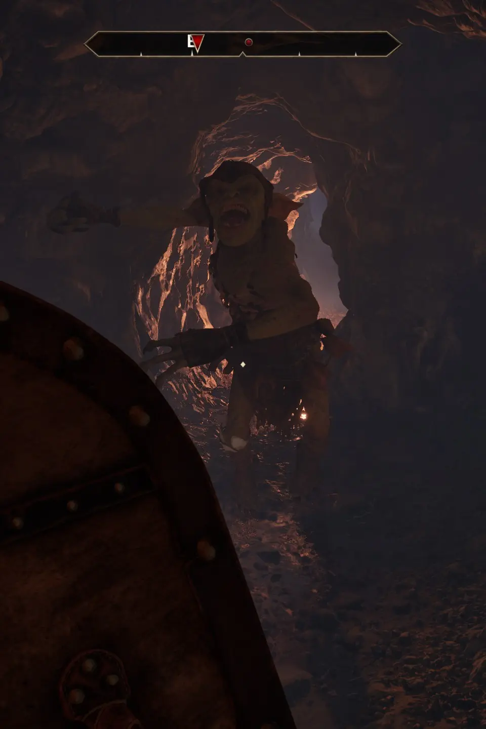 The Thief/Assassin Build - The Elder Scrolls IV: Oblivion Remastered screenshot