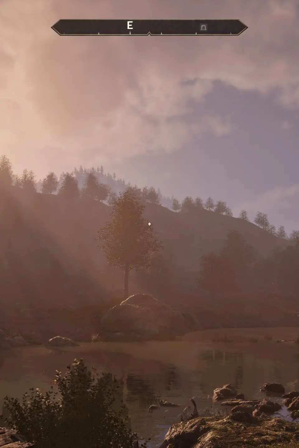 Installation & Initial Setup - The Elder Scrolls IV: Oblivion Remastered screenshot