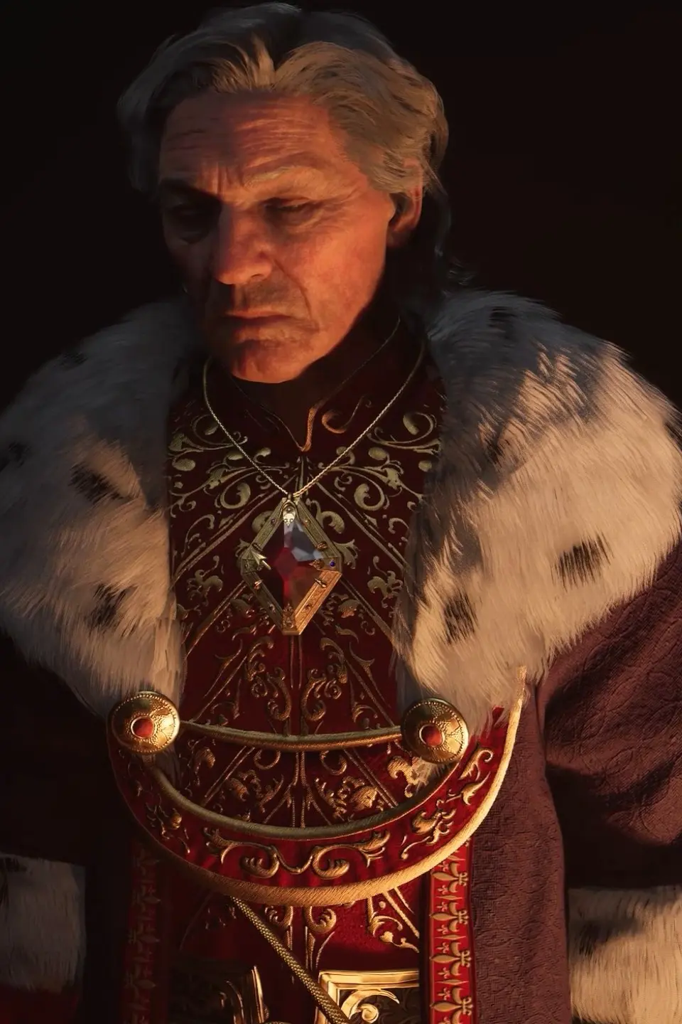 Easter Eggs & Lore References - The Elder Scrolls IV: Oblivion Remastered screenshot