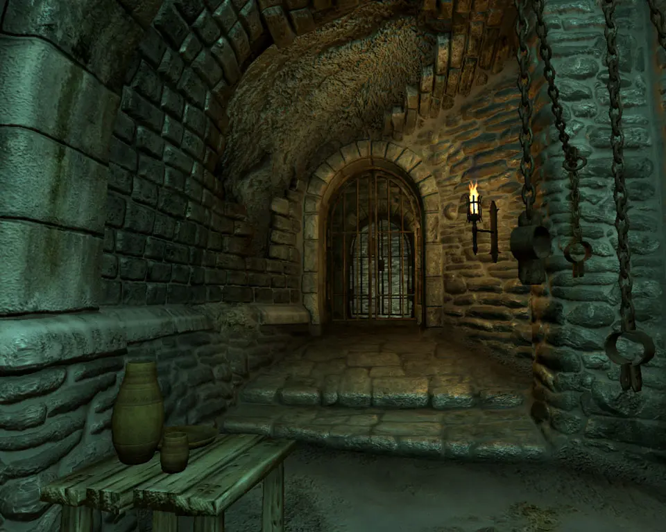 Defense of Bruma - The Elder Scrolls IV: Oblivion screenshot