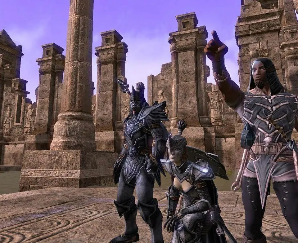 Gold Farming & Economy - The Elder Scrolls Online screenshot