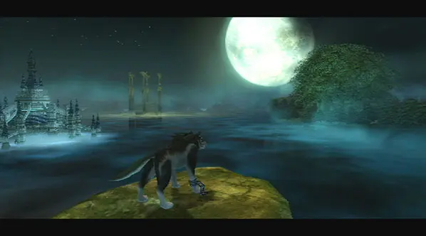 Fyrus (Goron Mines) - The Legend of Zelda: Twilight Princess screenshot