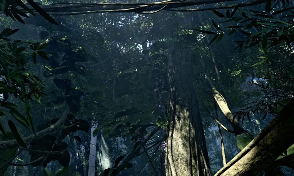 Act I: Establishing the Base of Operations - Tom Clancy's The Division 2 screenshot