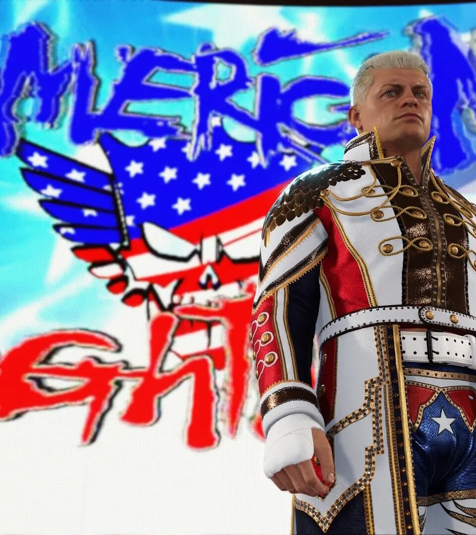 Chapter 3: Main Roster Call-Up - WWE 2K24 screenshot