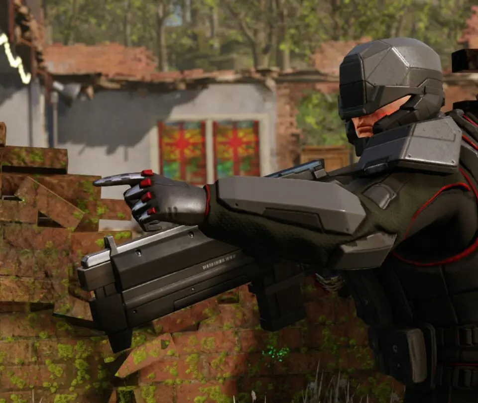 Utility Items - XCOM 2 screenshot