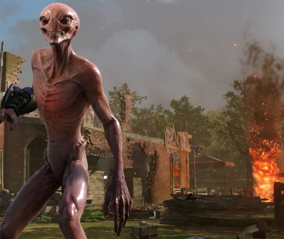 Advanced Tactical Maneuvers - XCOM 2 screenshot