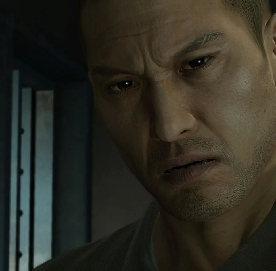 Chapter 1: The Fallen Slugger - Yakuza 5 screenshot