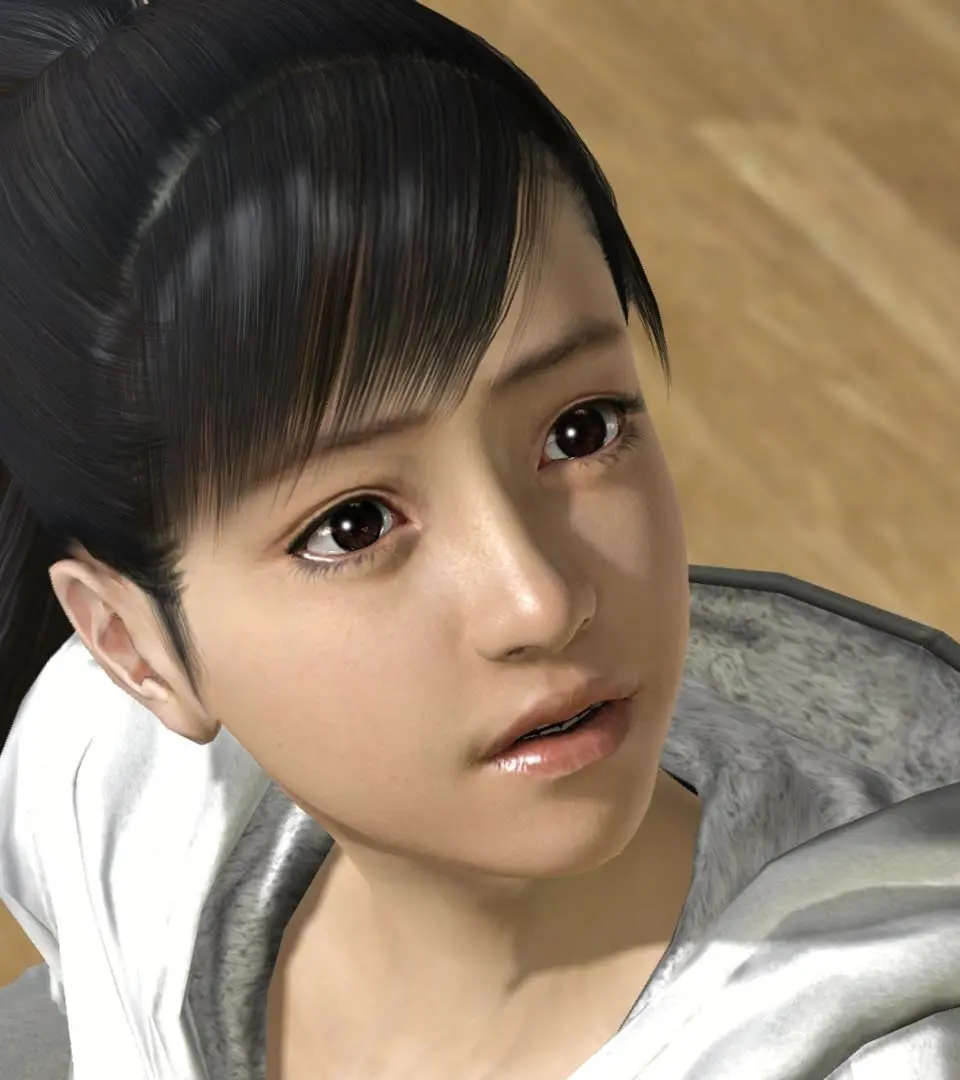 Completion List & Trophies - Yakuza 5 screenshot