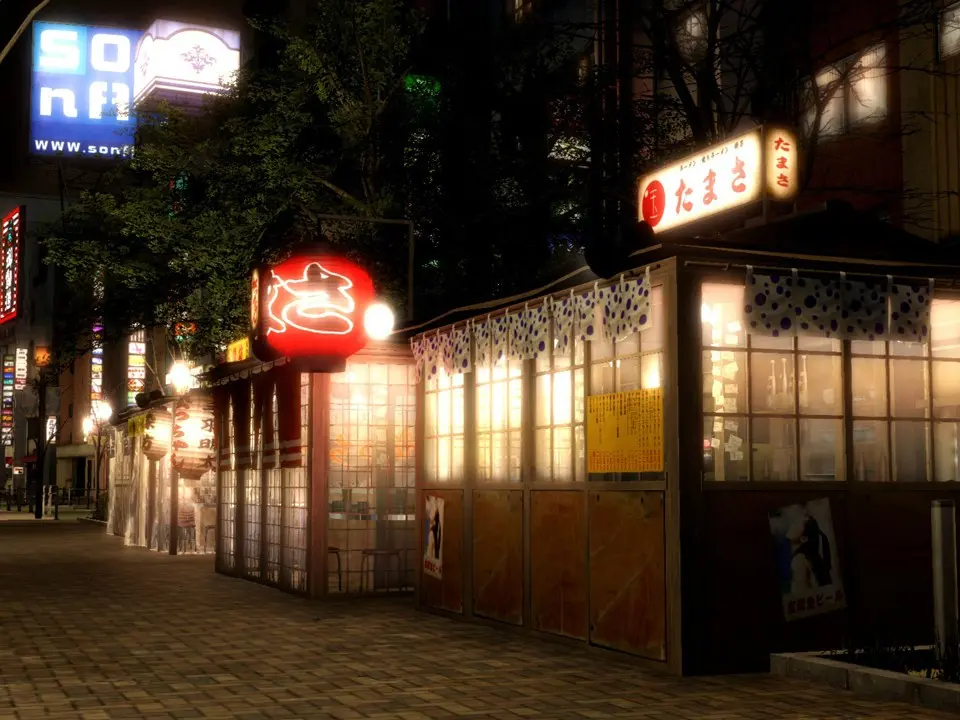 Part 5: Tatsuo Shinada - Yakuza 5 screenshot
