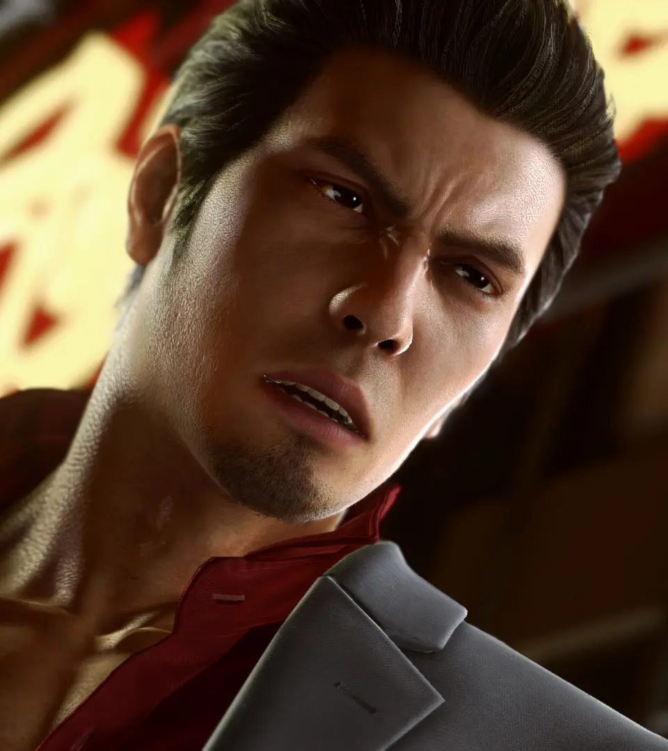 Completionist Checklist - Yakuza Kiwami 2 screenshot