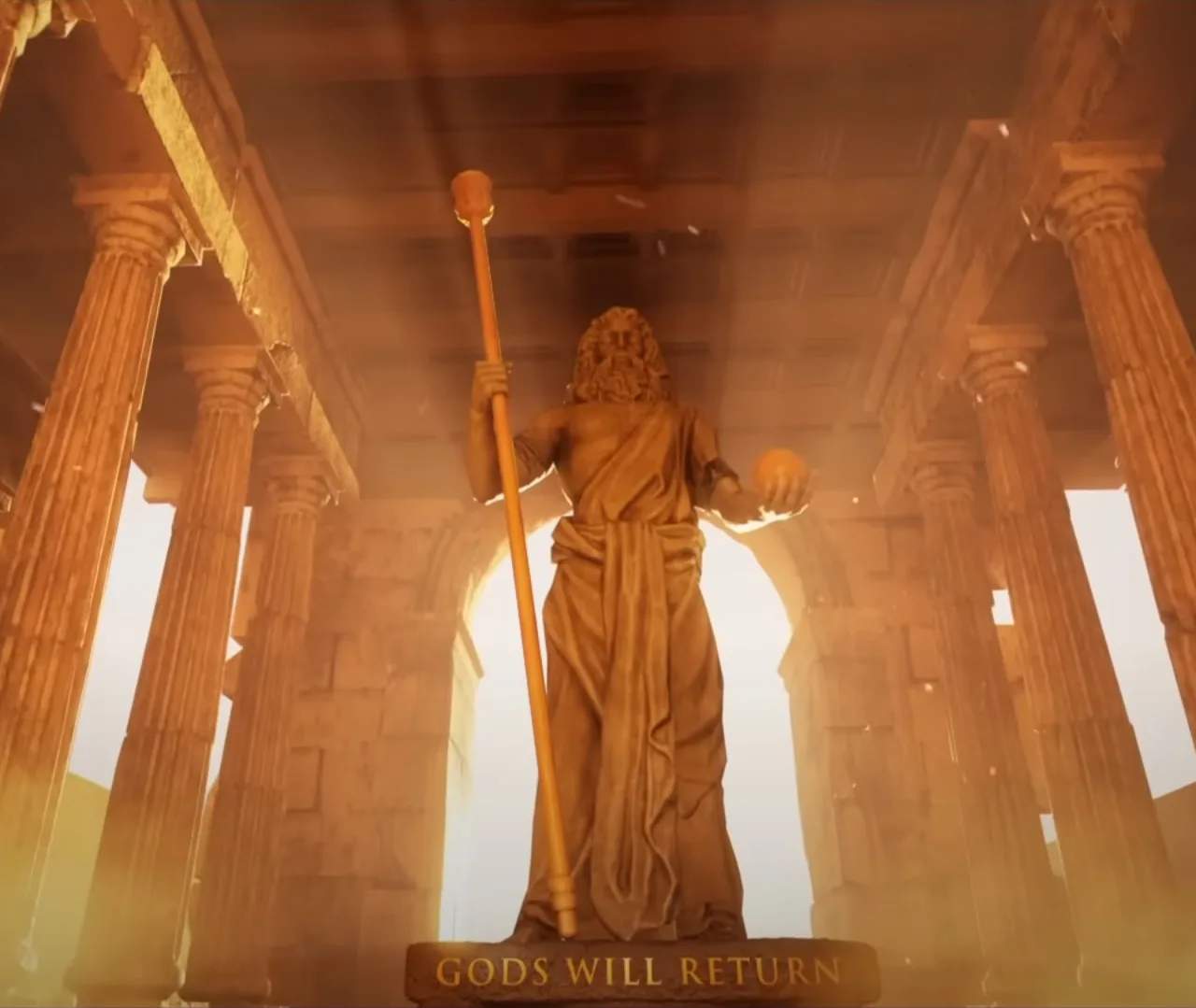 Age of Mythology: Retold