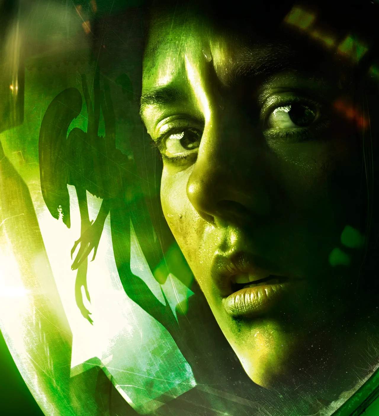 Alien: Isolation