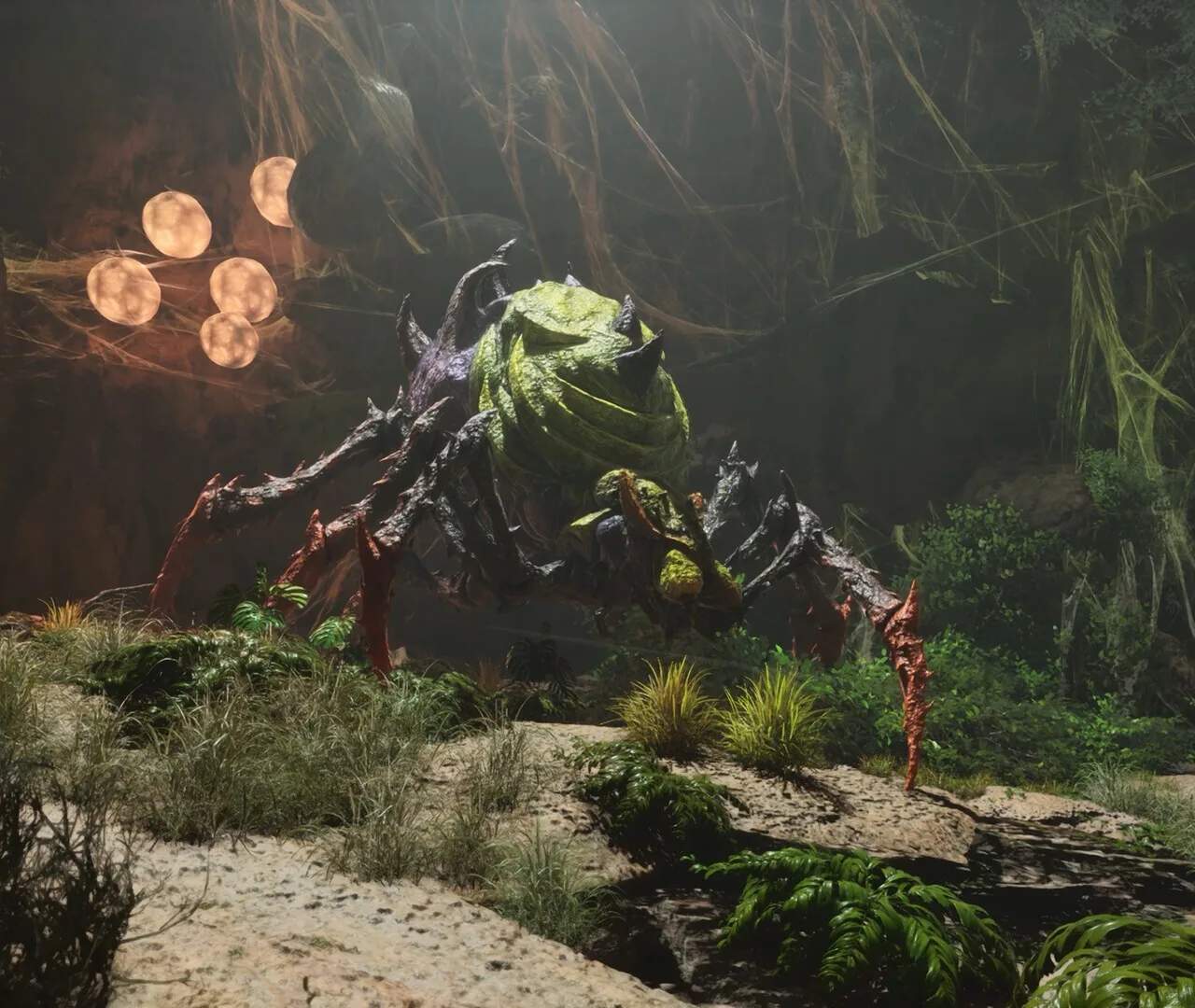 ARK: Survival Ascended